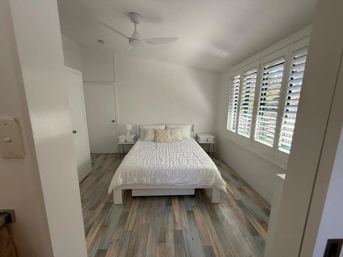 Holiday home Kgari House Eurong Villa Fraser Island
