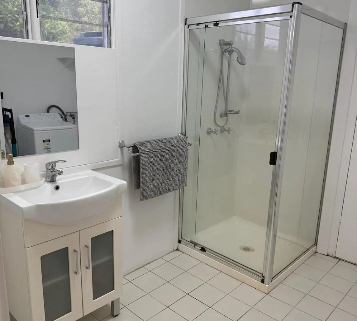 Holiday home Kgari House Eurong Villa Fraser Island