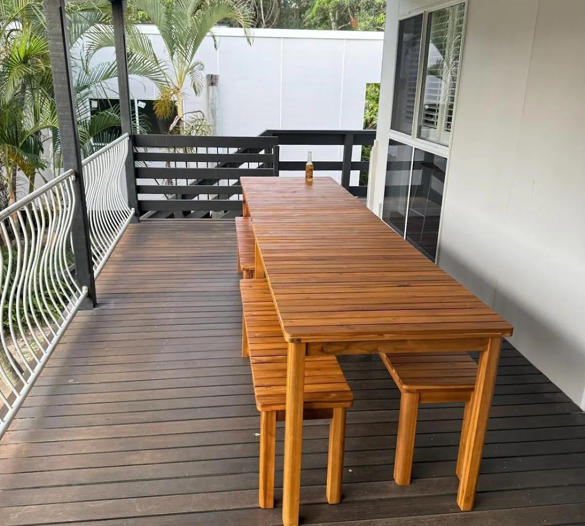 Holiday home Kgari House Eurong Villa Fraser Island Australia
