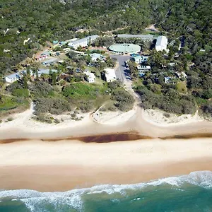 K'gari Resort