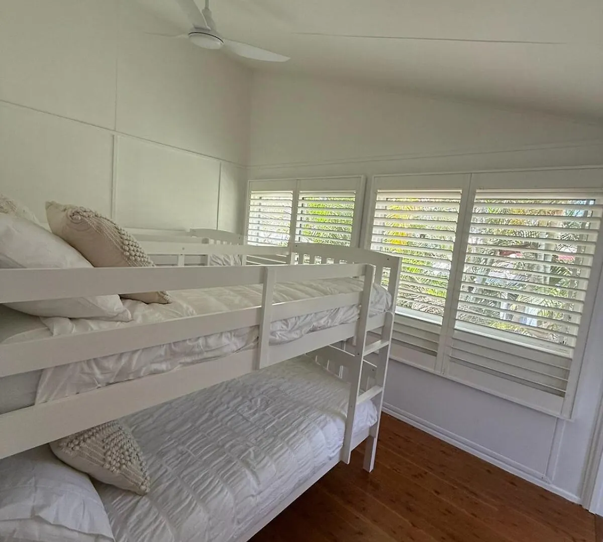 Kgari House Eurong Villa Fraser Island Holiday home